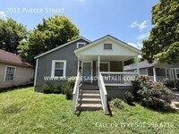 Building Photo - 2011 Parker St