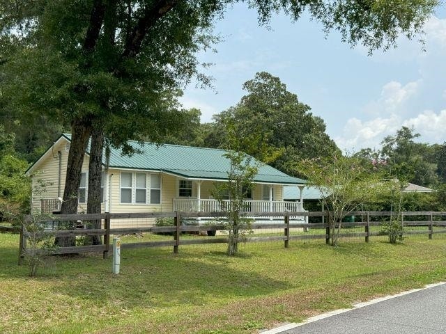 Building Photo - 3005 Luther Hall Rd