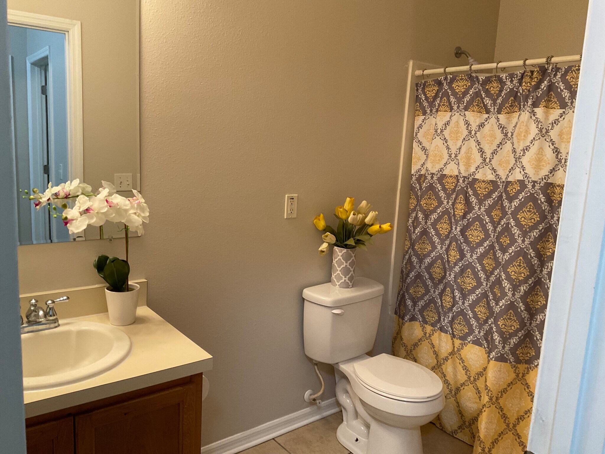Bathroom - 11253 Running Pine Dr