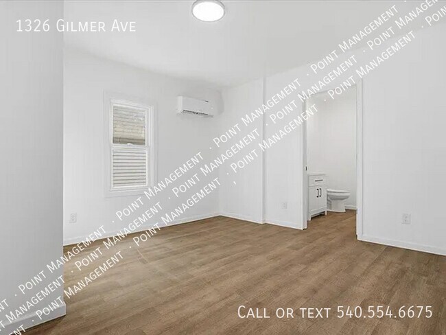 Building Photo - 1326 Gilmer Ave NW