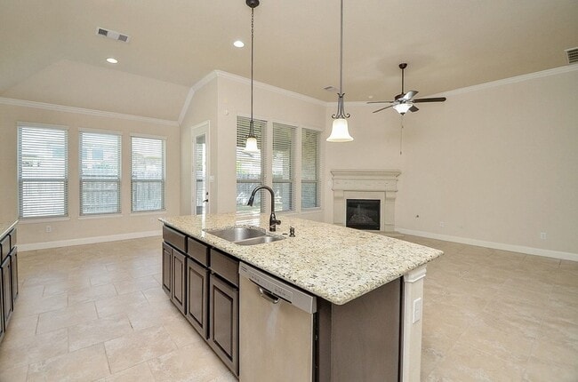 Building Photo - 4819 Addison Forest Trail