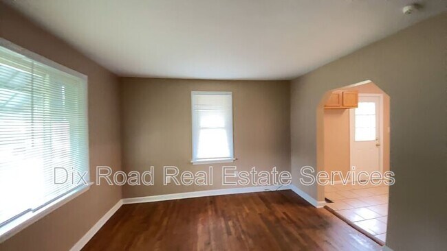Building Photo - 4008 Jewell Ave