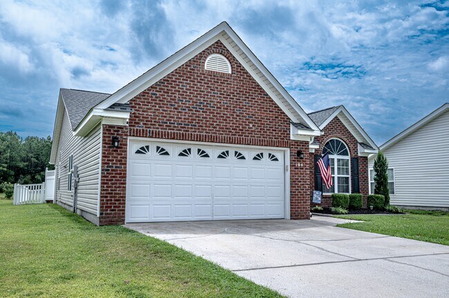 Building Photo - 104 Jubilee Pl