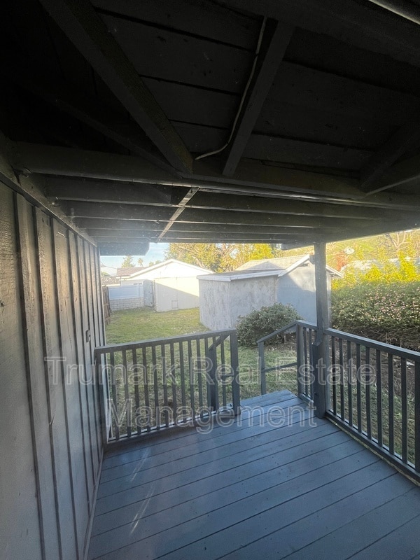 Building Photo - 8409 Wentworth St