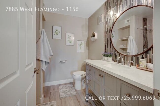 Building Photo - 7885 West Flamingo-1156