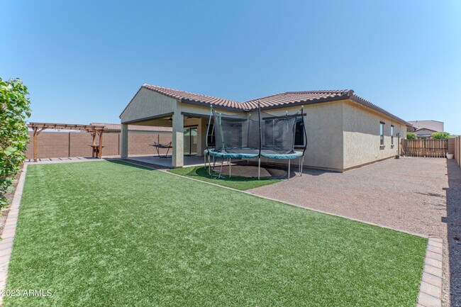 Building Photo - 4866 N 185th Dr