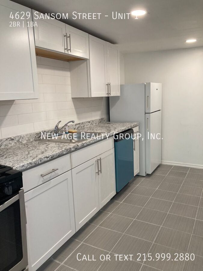 Building Photo - 4629 Sansom St