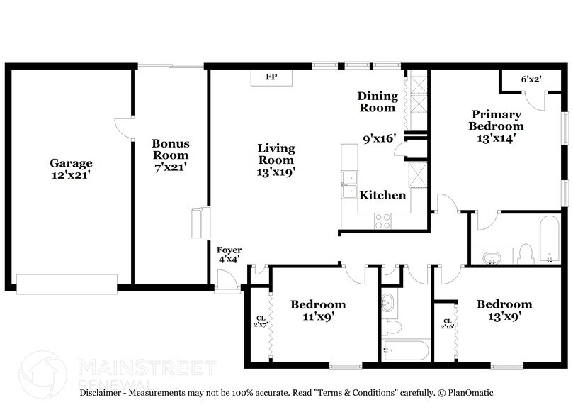 Building Photo - 127 Milbros Ln