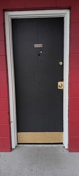 Interior Photo - 538 N. Main Street