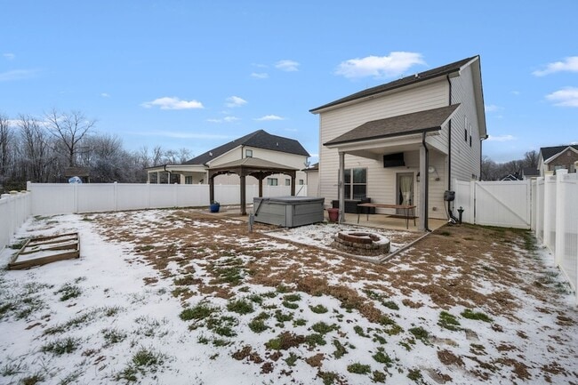 Building Photo - 3525 Darrell Dr