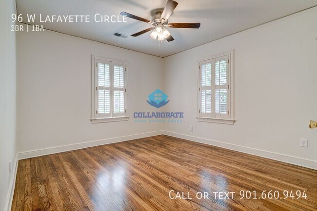 Building Photo - 96 W Lafayette Cir