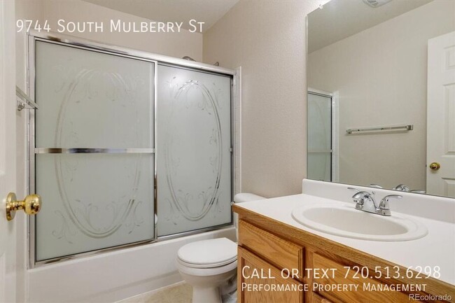 Building Photo - 9744 S Mulberry St