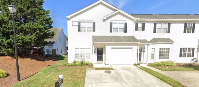 Primary Photo - End unit townhome in Morrisville!