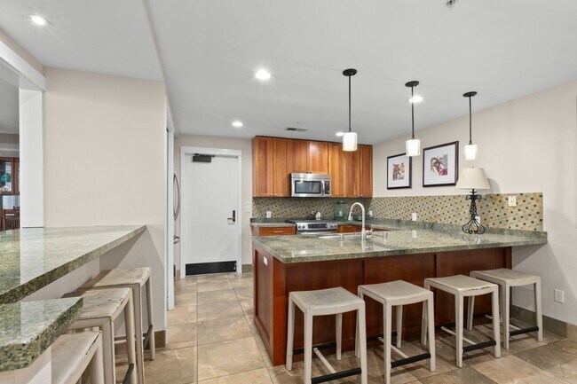Building Photo - 1Bd/1Ba Kirkland Condo