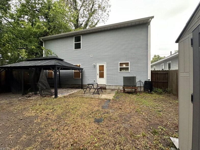 Building Photo - 9268 Rippard Ave