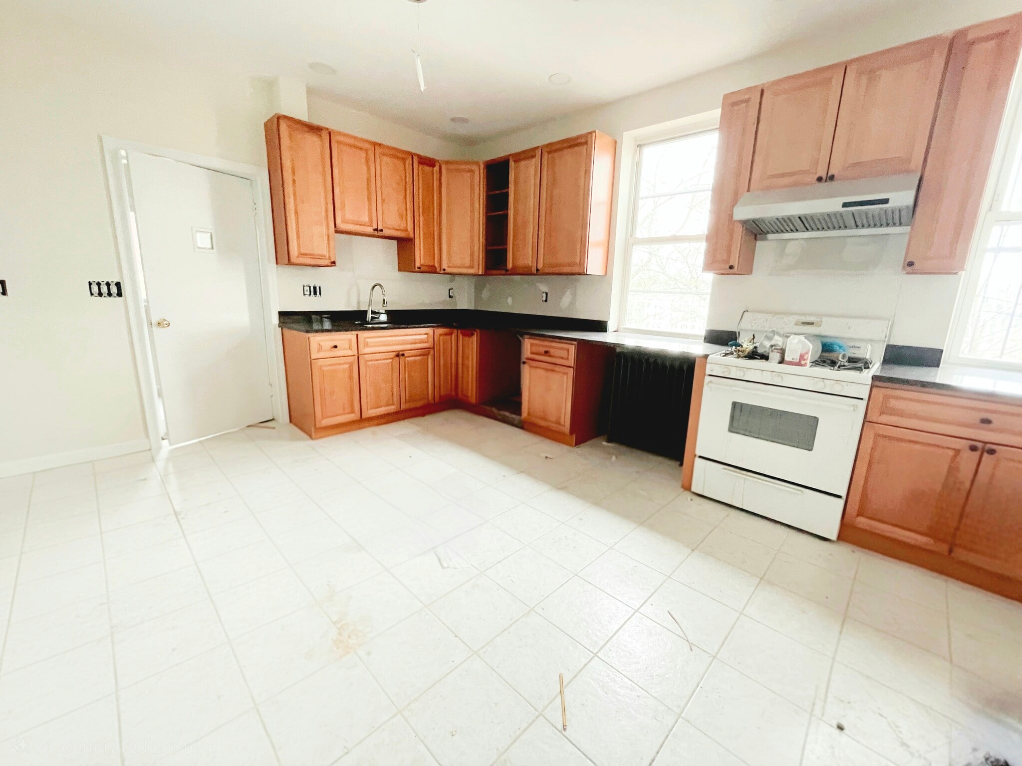 Building Photo - 16 Copenger St