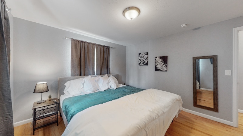 Building Photo - 8134 Sherman St