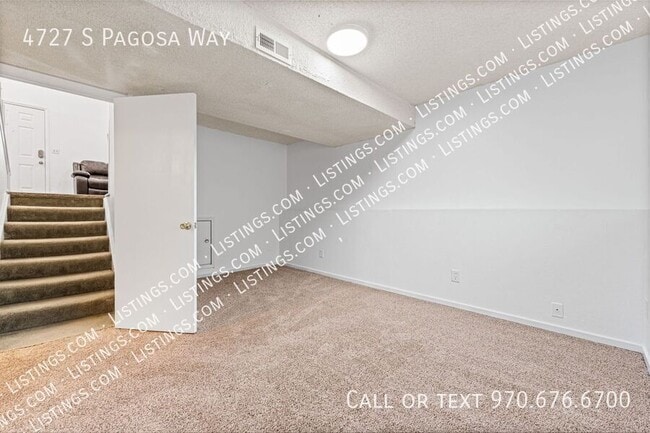Building Photo - 4727 S Pagosa Way