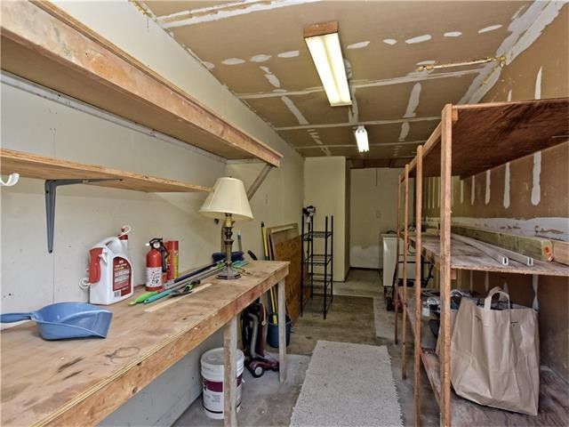 Worshop - 11706 Rotherham Dr