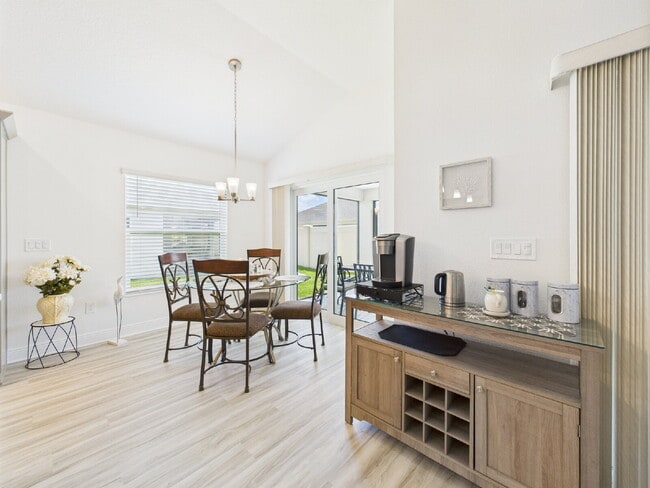 Building Photo - Furnished 3/2 in Water’s Edge | Golf Cart ...