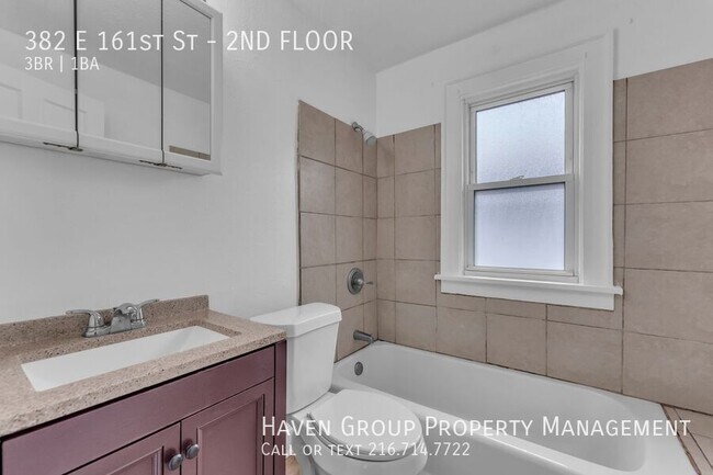 Building Photo - 382 E 161st St