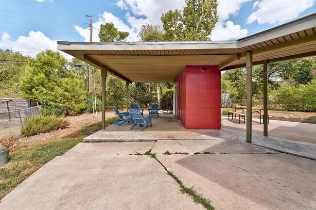 Building Photo - 4702 Philco Dr