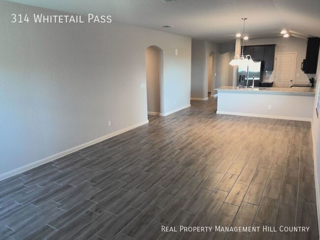 Building Photo - 314 Whitetail Pass