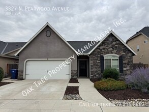 Building Photo - 3327 N Pearwood Ave