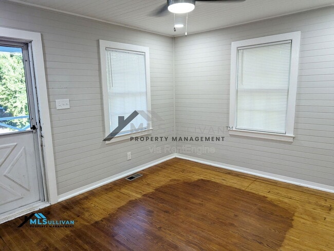 Building Photo - 1012 Berkeley St