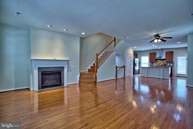 Building Photo - 9612 Stockwell Ln