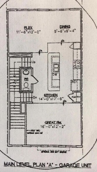 Level 2 - 535 Liam Pl