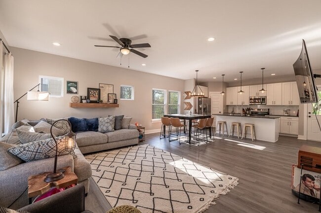Building Photo - Nicely Appointed, 2019-Built Home Convenie...