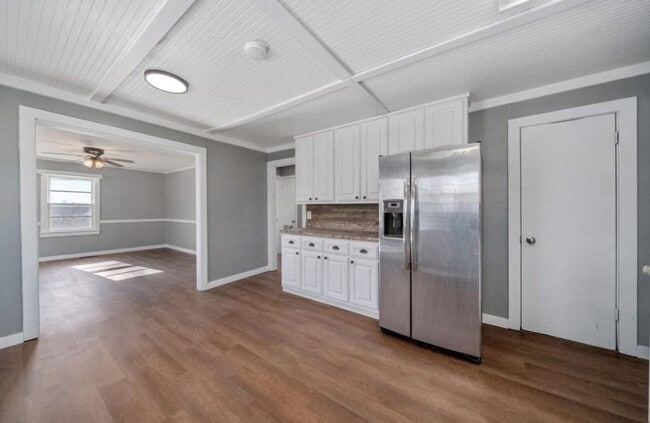 Building Photo - Freshly Renovated 3BR/2BA Home in Booneville, MS FOR RENT