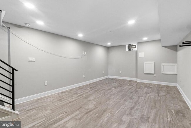 Building Photo - 2514 W Seybert St