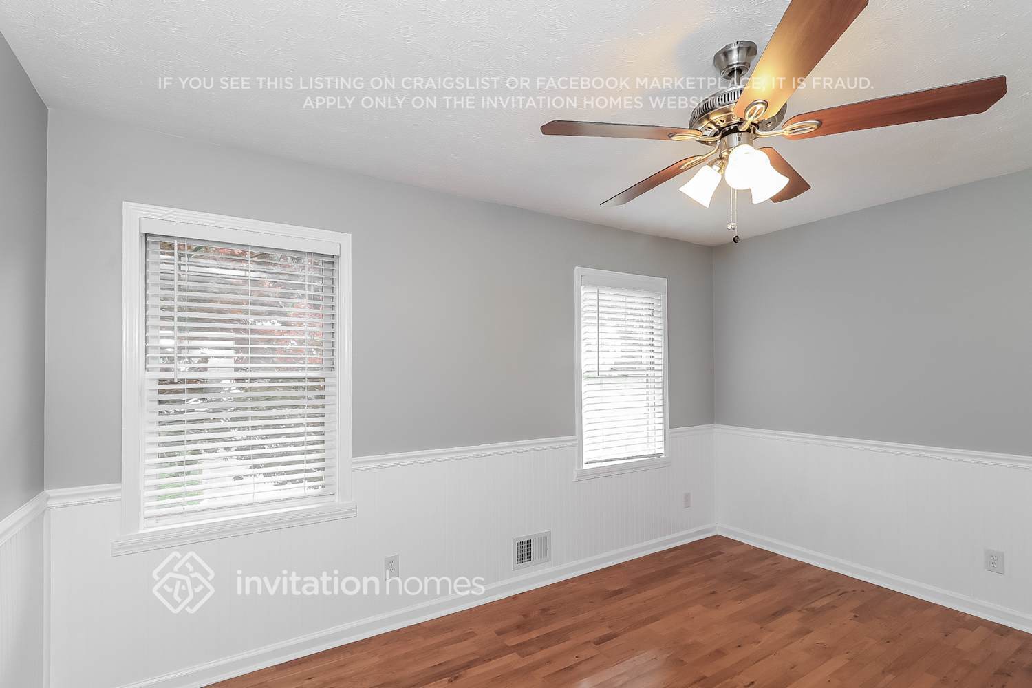 Building Photo - 4414 Lamar Dr