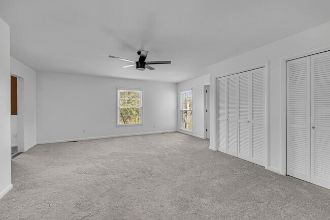 Building Photo - Tucked away on a scenic 7-acre retreat in the heart of Thompson's Station