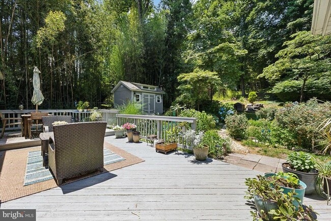 Building Photo - 1506 Woodacre Dr