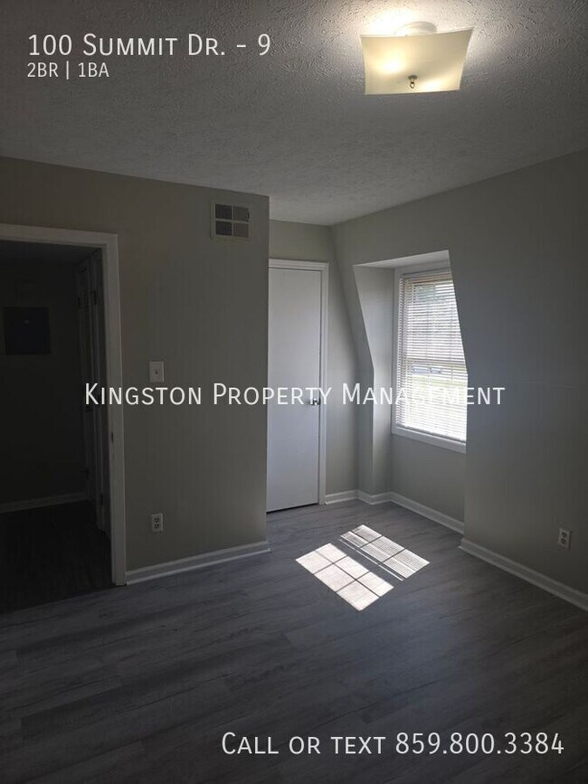 Building Photo - 100 Summit Dr