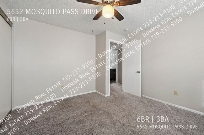 Building Photo - 5652 Mosquito Pass Dr