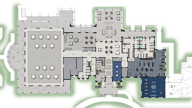 Building Photo - 12420 Nautilus Cir