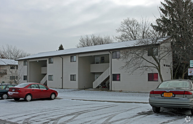 Primary Photo - Riley View Community Apartments