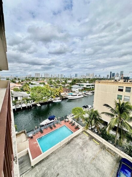 Building Photo - 2903 N Miami Beach Blvd