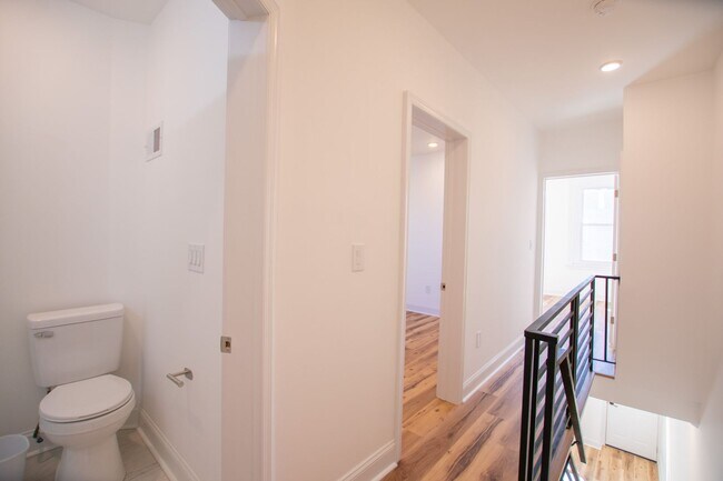 Building Photo - Renovated South Philadelphia Rowhome