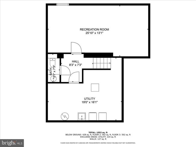 Building Photo - 11537 Ivy Bush Ct