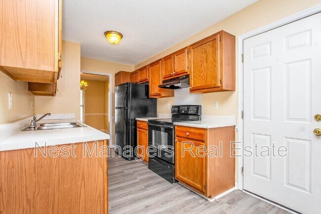 Building Photo - 3813 Constance Rd