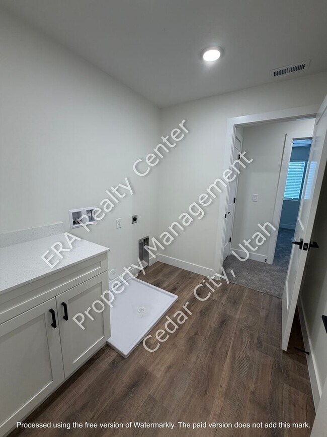 Building Photo - Move-in Bonus! Brand New Construction - 3 bedroom, 2.5 bathroom Townhouse