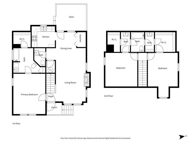 Building Photo - 960 N Grand Ave NW