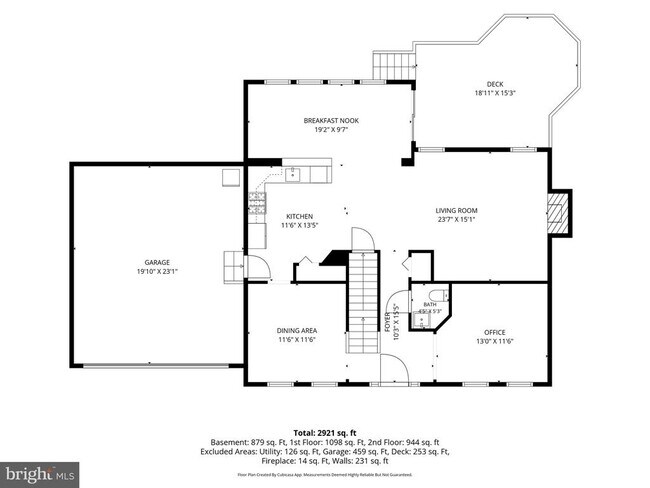 Building Photo - 1908 Orchard Hill Dr