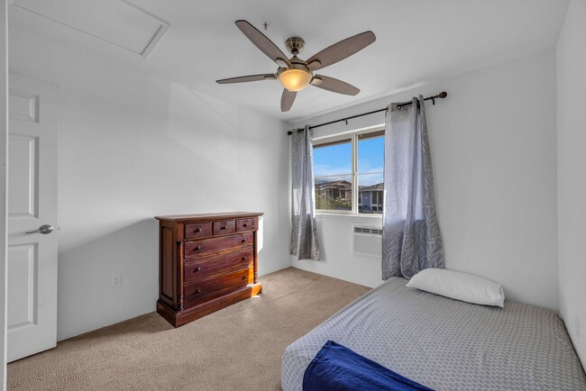 Building Photo - South Maui – Fully Furnished 3BR/2BA Ground-Floor Condo with Private Yard | Pets Considered