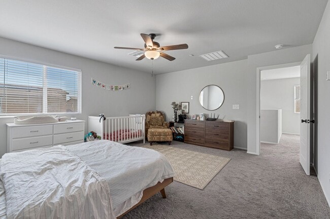 Building Photo - GORGEOUS TOWNHOME BUILT IN 2020 LOCATED IN A GATED COMMUNITY!